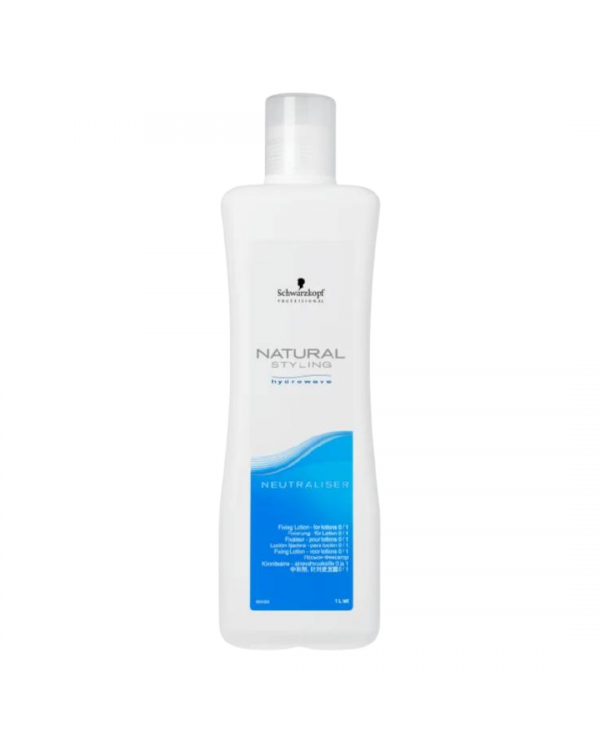 NATURAL STYLING NEUTRALIZZANTE 1LT