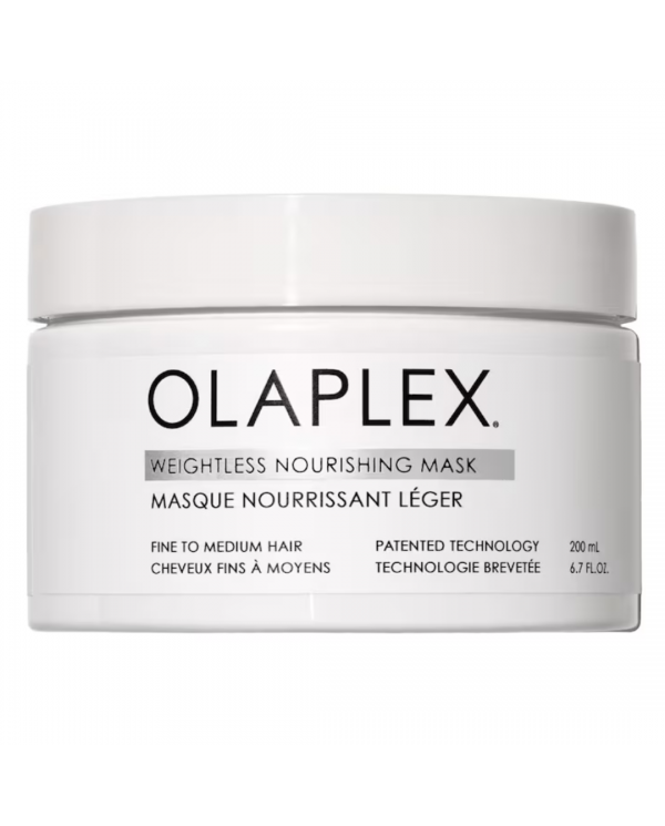 OLAPLEX WEIGHTLESS NOURISHING MASK 200ML OPX143889
