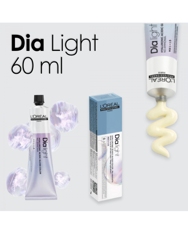 DIA LIGHT 2026