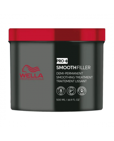 WELLA SMOOTHFILLER TRTTAMENTO LISCIANTE 500ML