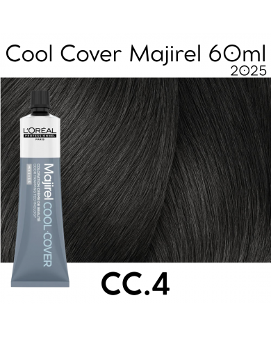 MAJIREL COOL COVER 2025
