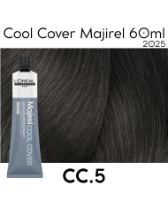 MAJIREL COOL COVER 2025