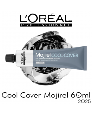 MAJIREL COOL COVER 2025
