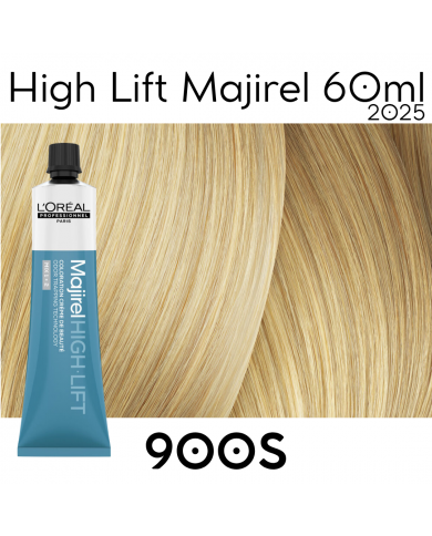 MAJIREL HIGH LIFT 2025