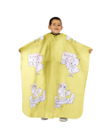 FRAMAR COLOR CAPE COVER NEUTRAL SAGE