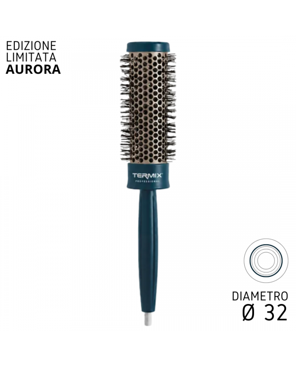 TERMIX SPAZZOLA AURORA 32 MM