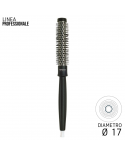 TERMIX SPAZZOLA ROTONDA PROFESSIONALE 12MM