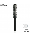 TERMIX SPAZZOLA ROTONDA PROFESSIONALE 32MM