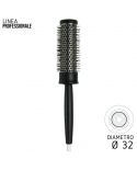 TERMIX SPAZZOLA ROTONDA PROFESSIONALE 37MM