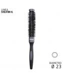 UG SPAZZOLA OVALE VENTILATA ELLIPSE BRUSH 40MM