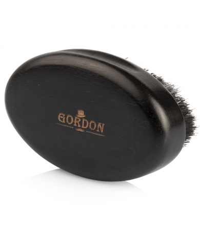 GORDON BRUSH SPAZZOLA BARBA SETOLE MISTE