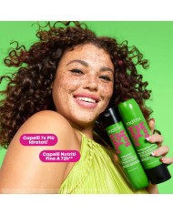 TOTAL RESULTS FOOD FOR SOFT CONDITIONER 300ML