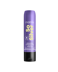 TOTAL RESULTS SO SILVER PIGMENTED CONDITIONER 300ML