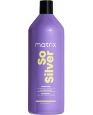 TOTAL RESULTS SO SILVER CONDITIONER 1LT