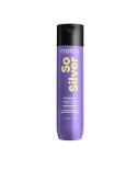 TOTAL RESULTS BRASS OFF SHAMPOO 300ML