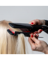PIASTRA PROFESSIONALE BIO-INFRARED LARGE 2 UPGRADE