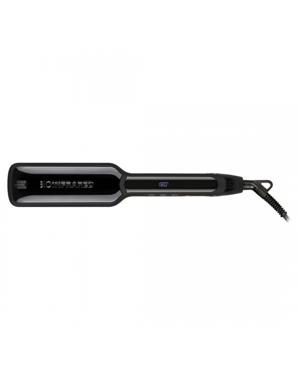 PIASTRA PROFESSIONALE BIO-INFRARED LARGE 2 UPGRADE
