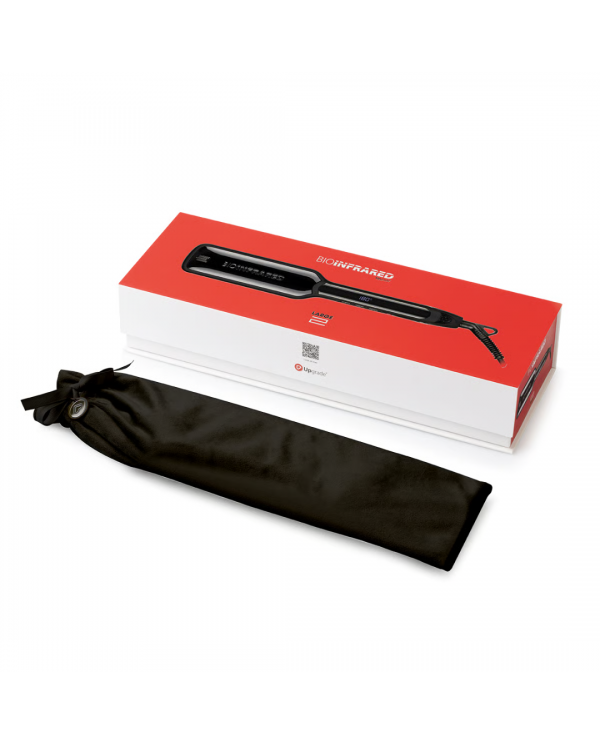 PIASTRA PROFESSIONALE BIO-INFRARED LARGE 2 UPGRADE