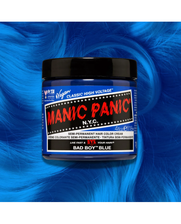 MP HIGH VOLTAGE