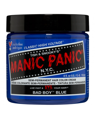MP HIGH VOLTAGE