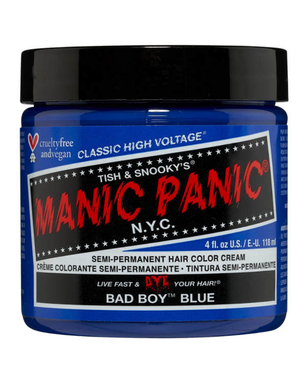 MP HIGH VOLTAGE