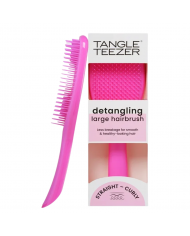 TANGLE TEEZER THE LARGE ULTIMATE DETANGLER RUNAWAY PINK