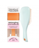 TANGLE TEEZER THE MINI ULTIMATE DETANGLER MILLENIAL PINK