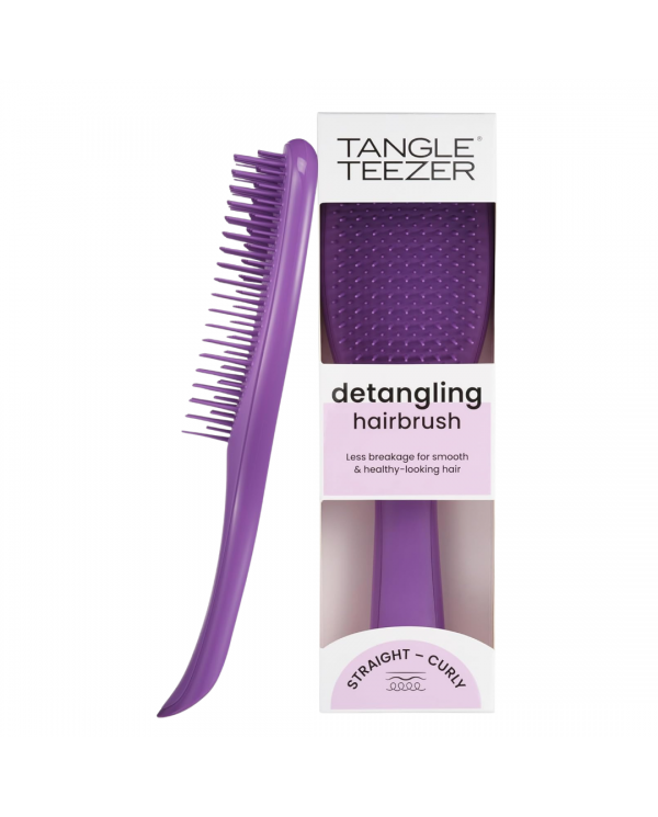 TANGLE TEEZER THE ULTIMATE FRESH PURPLE