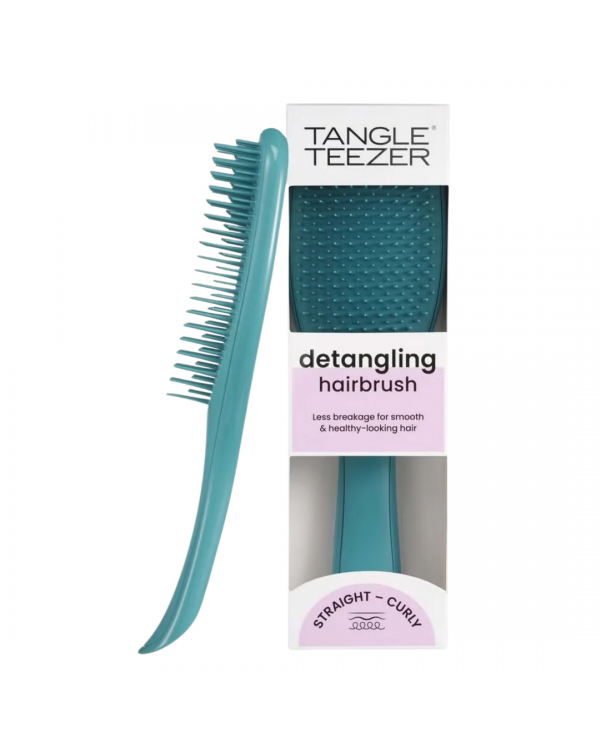 TANGLE TEEZER THE ULTIMATE TRANSFORMATIVE TEAL