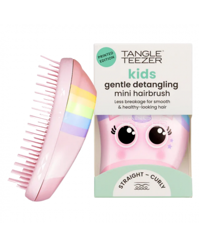 TANGLE TEEZER ORIGINAL MINI UNICORN MAGIC