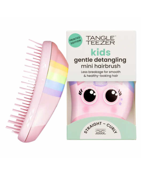 TANGLE TEEZER ORIGINAL MINI UNICORN MAGIC