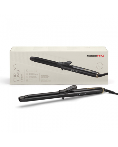 BABYLISS FERRO HIGH PERFORMANCE 25MM BAB2493E