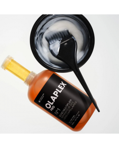 OLAPLEX BOND BUILDING KIT