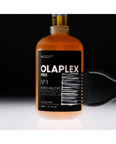 OLAPLEX BOND BUILDING KIT