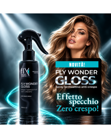 FLY WONDER GLOSS - SPRAY 150ML