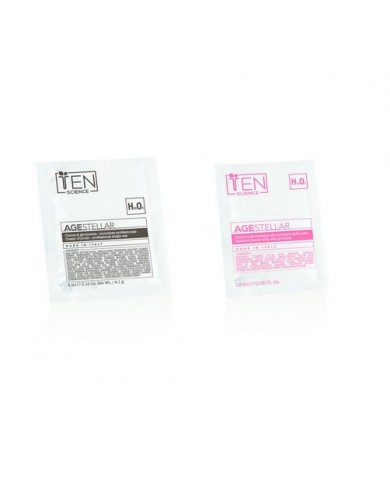 AGE STELLAR KIT PROFESSIONALE GIOVINEZZA
