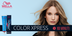 COLOR XPRESS 10 MINUTI