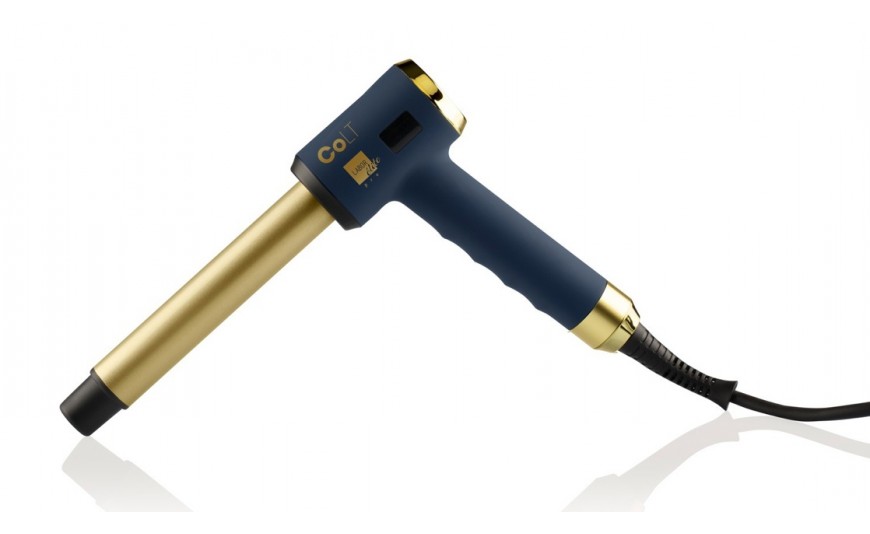 Arricciacapelli professionale, il magico attrezzo per boccoli da urlo