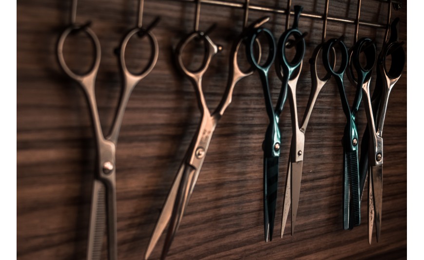 Forniture online per parrucchieri, i prodotti supportano la tua professionalità