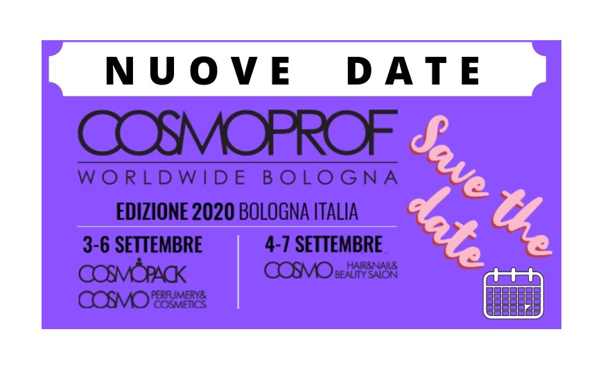 Cosmoprof, l’evento mondiale per i professionisti della bellezza