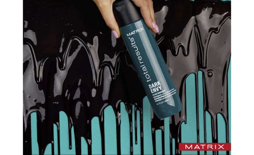 Shampoo professionale: il primo passo per una piega formidabile