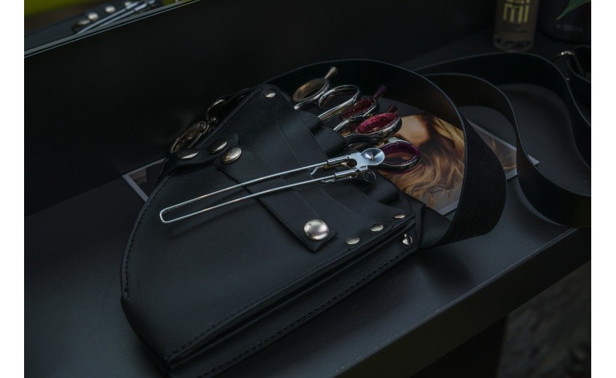 Accessori parrucchieri professionali, indispensabili strumenti dei professionisti