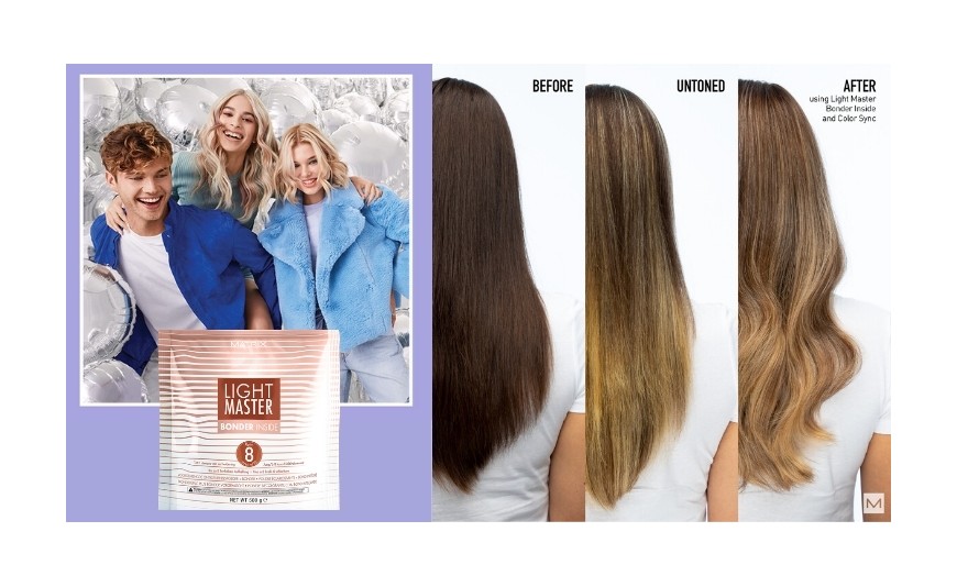 Illuminare i propri capelli per l’estate: ci pensa Prebonded!