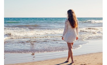 Ristrutturare i capelli dopo l’estate, il trattamento necessario per la propria chioma