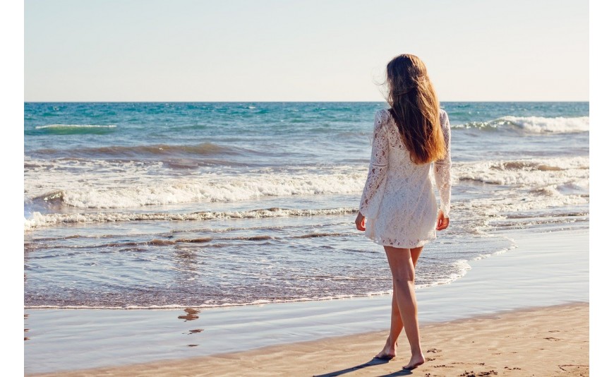 Ristrutturare i capelli dopo l’estate, il trattamento necessario per la propria chioma